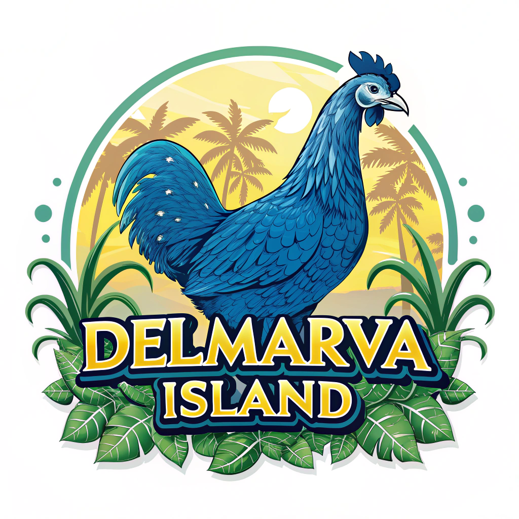 Blue Hen